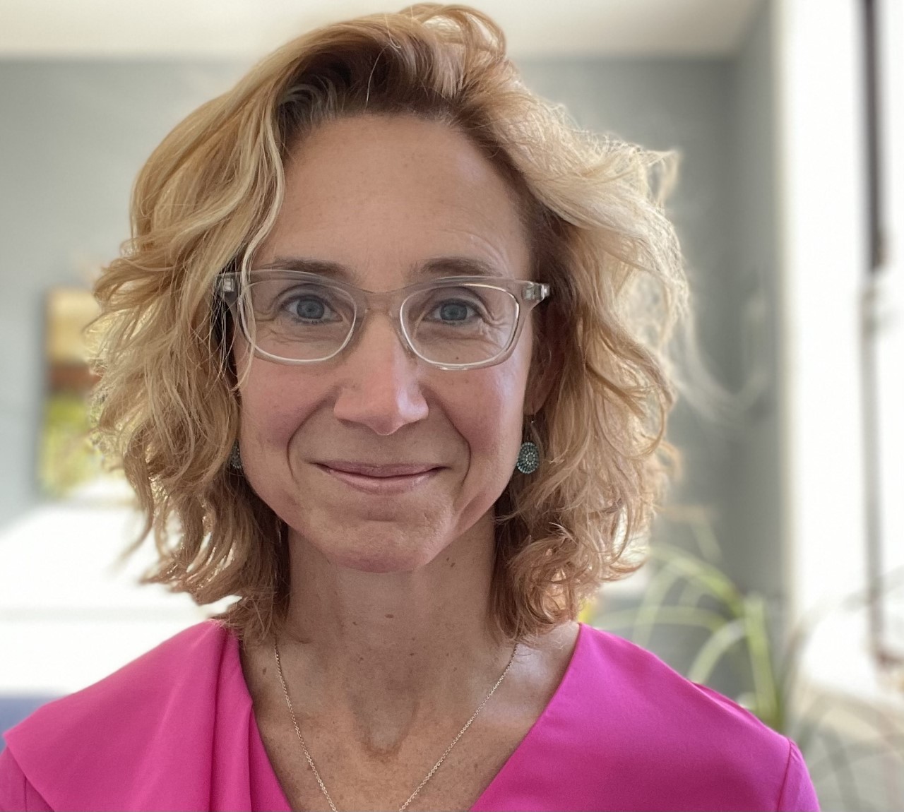 Caroline Russell Smith