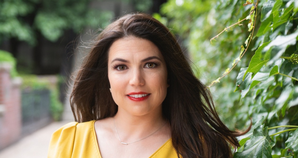 Anna Smith-Movement Mortgage