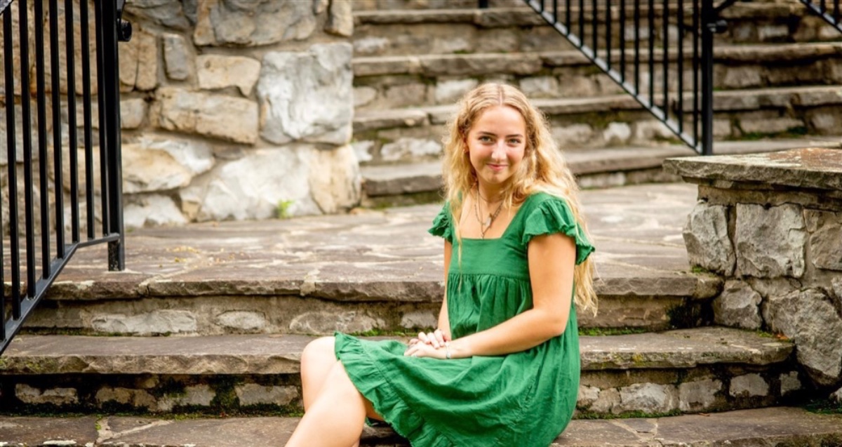 Anabelle Brueggemann